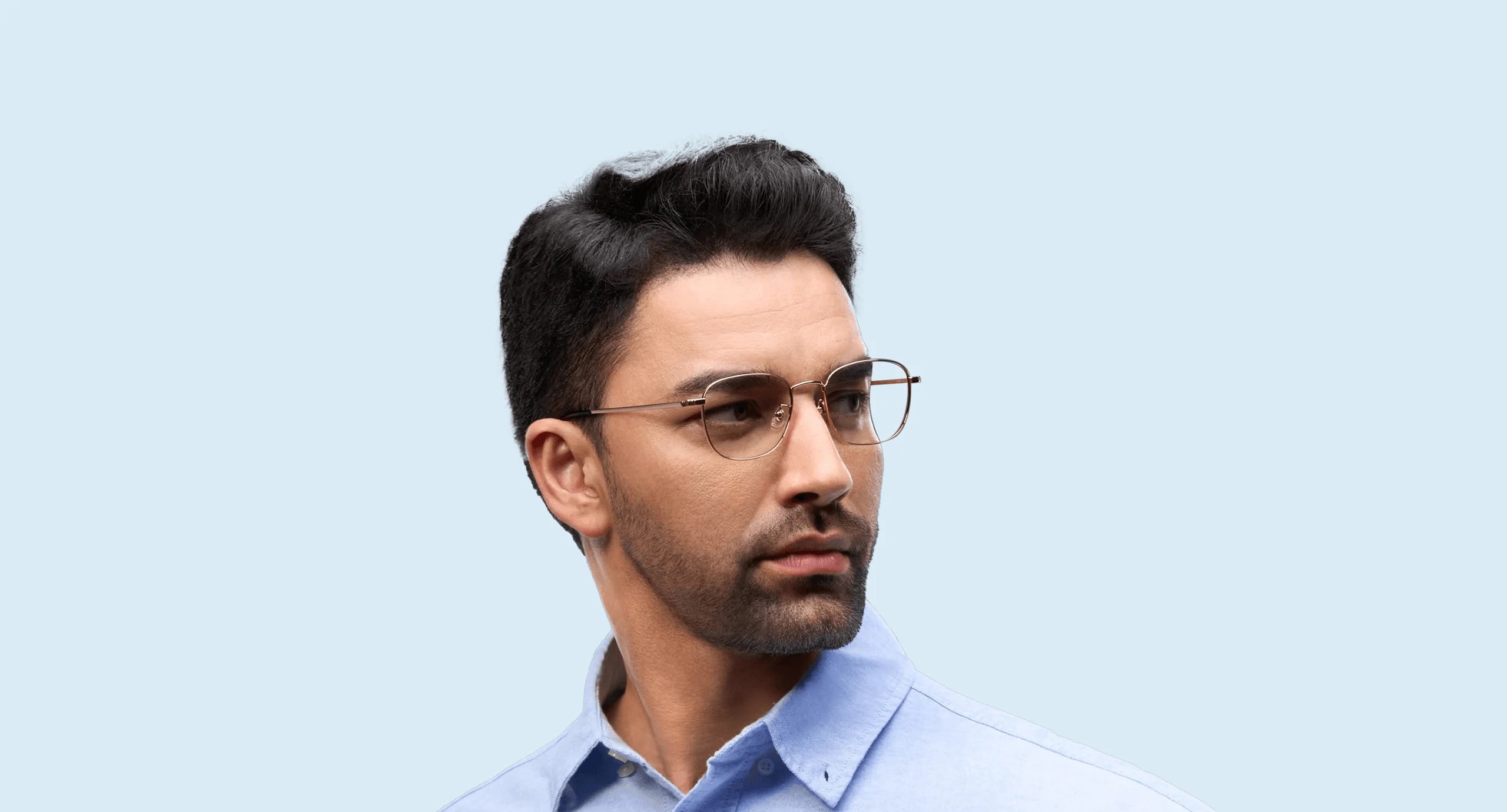 Optical and prescription eyewear