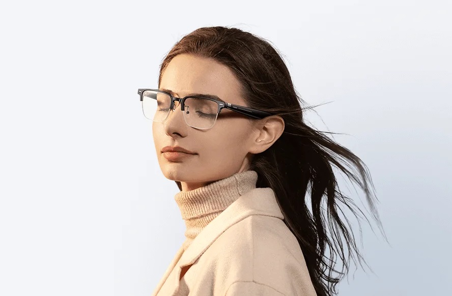 Smart glasses collection