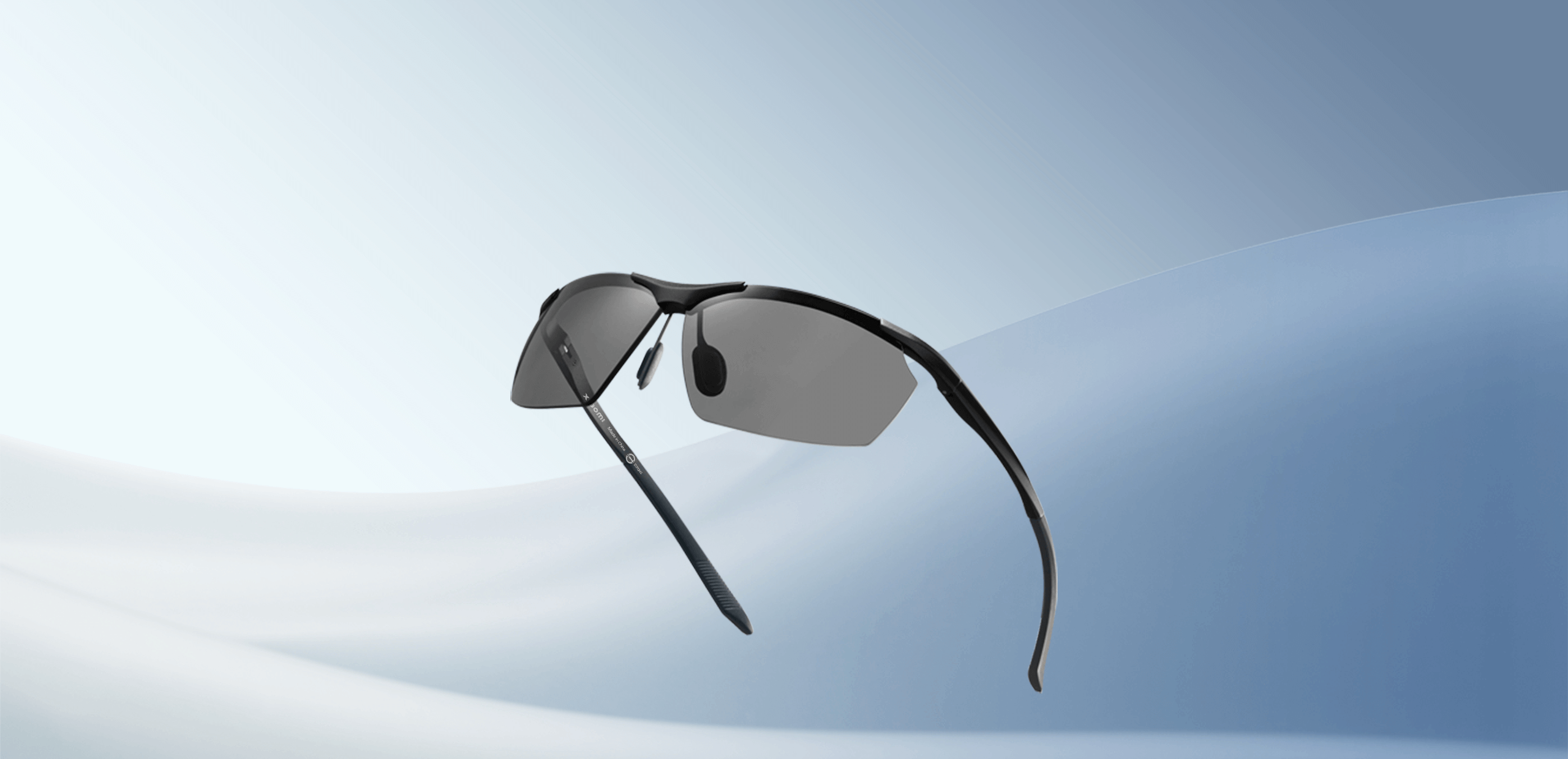 Sunglasses archive collection