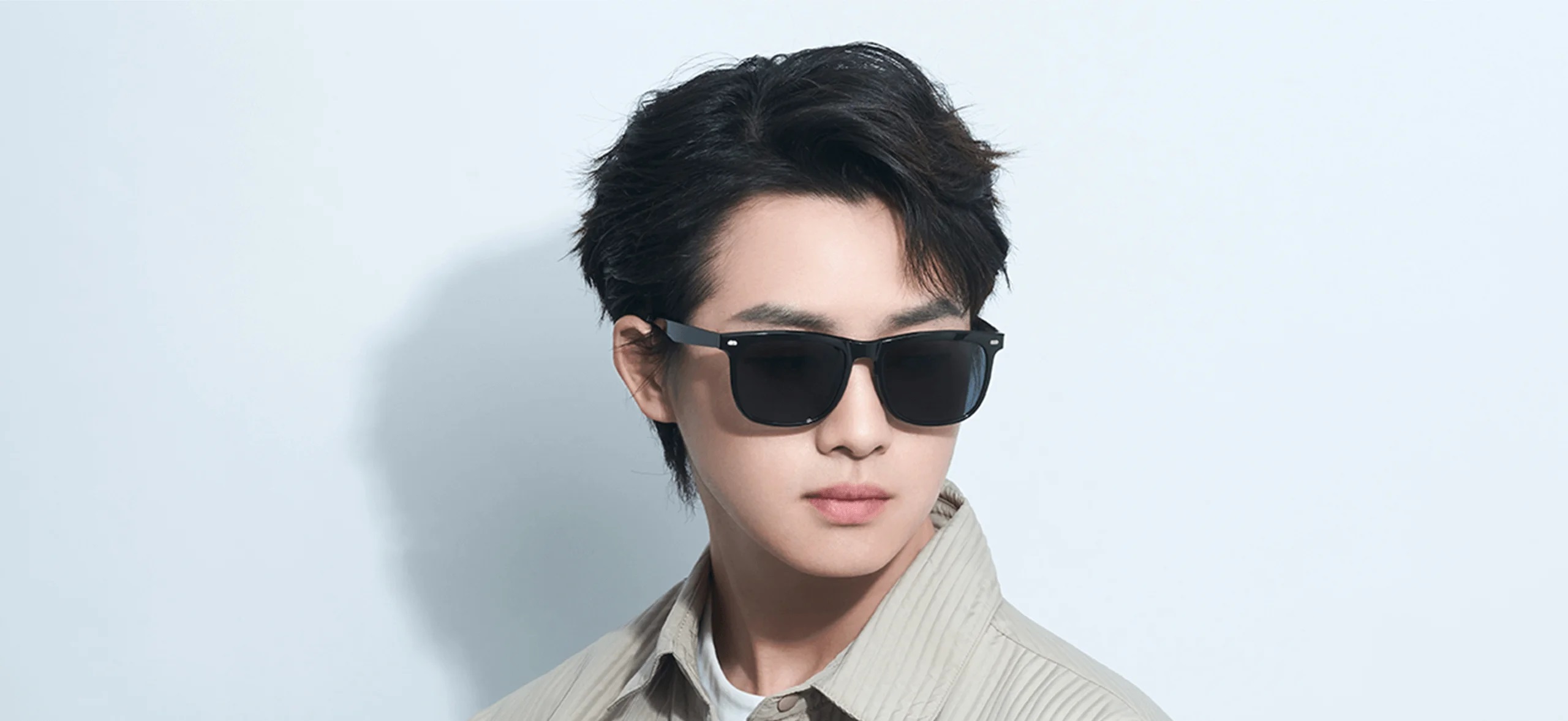 Sunglasses collection